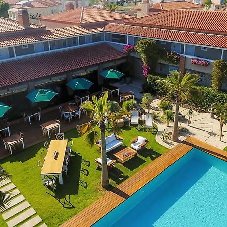 Cadde 75 Luxury Hotel - Alaçatı Luaran gambar